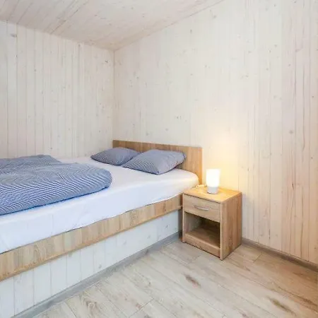 Rybak Ii Lodge *
