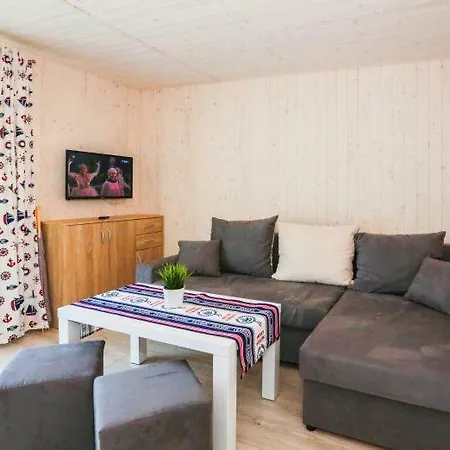 Lodge Rybak Ii Władysławowo