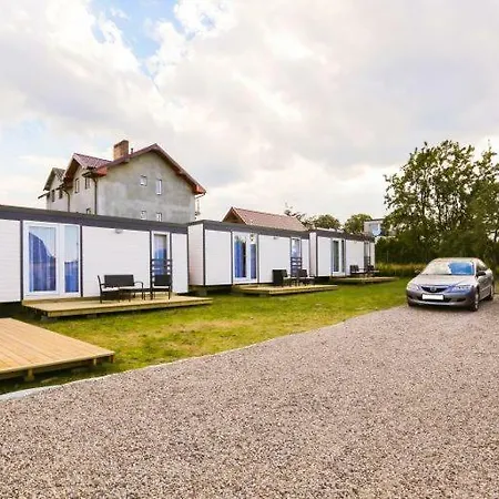 Lodge Rybak Ii